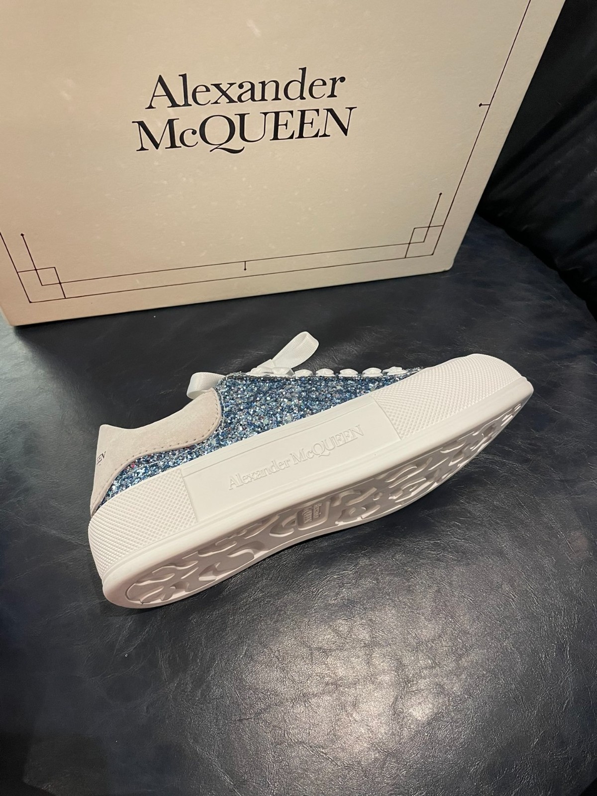 001 313#009-Alexander McQueen-shoes-dyoomall-2021SS