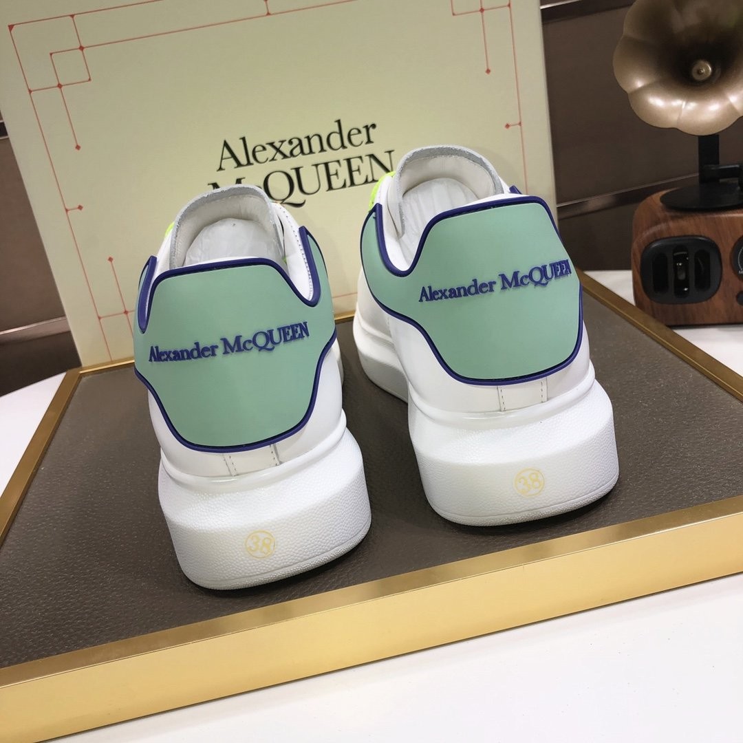117 306#009-Alexander McQueen-shoes-dyoomall-2021SS