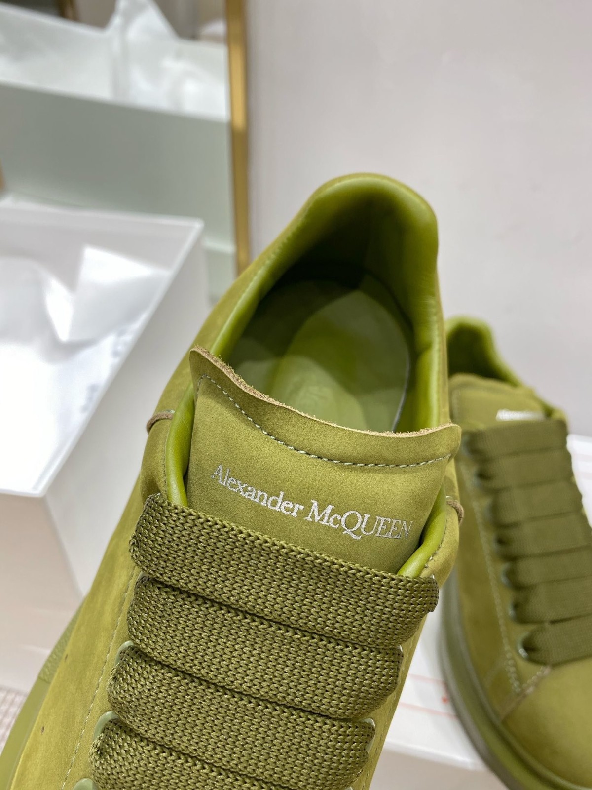 066 329#009-Alexander McQueen-shoes-dyoomall-2021SS