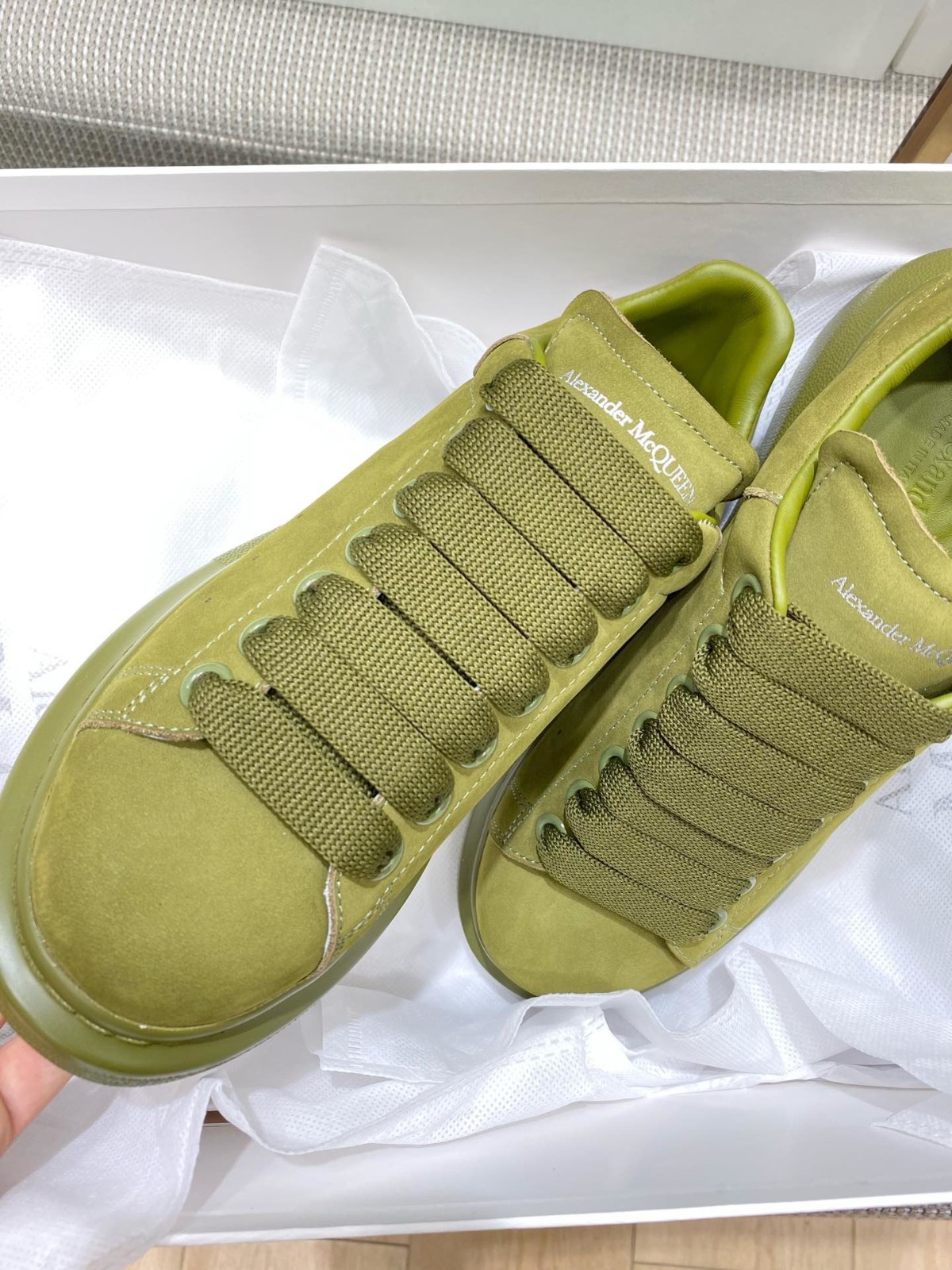 066 329#009-Alexander McQueen-shoes-dyoomall-2021SS