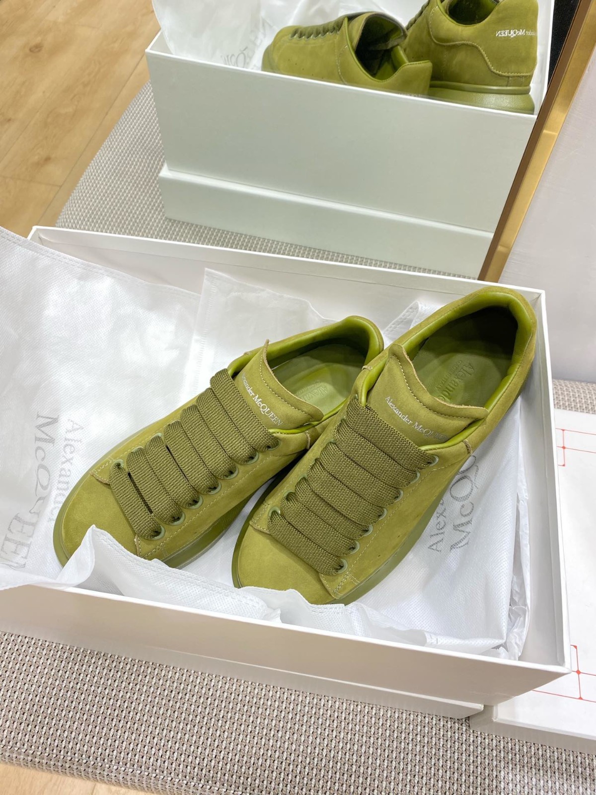 066 329#009-Alexander McQueen-shoes-dyoomall-2021SS
