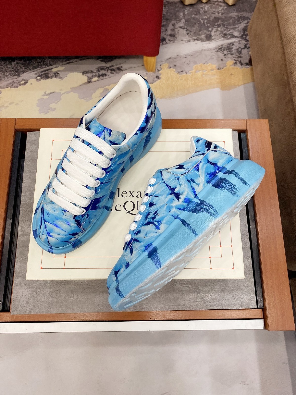 059 009#009-Alexander McQueen-shoes-dyoomall-2021SS