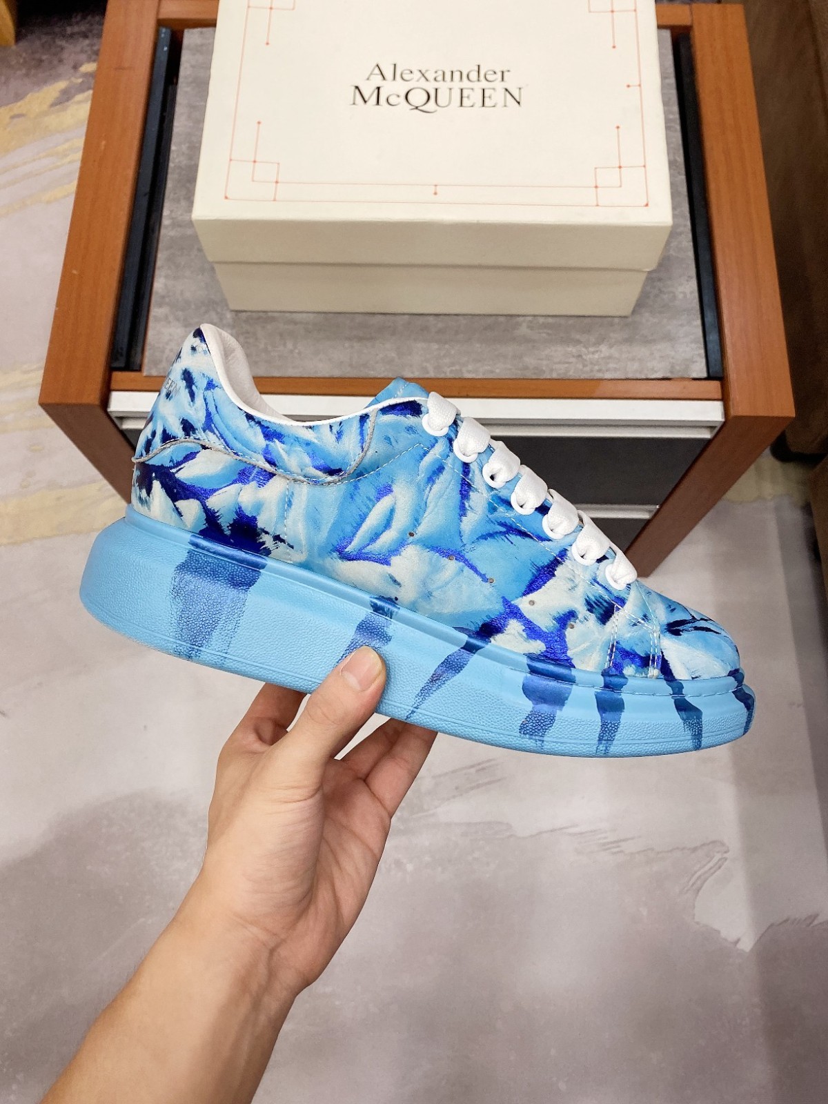 059 009#009-Alexander McQueen-shoes-dyoomall-2021SS