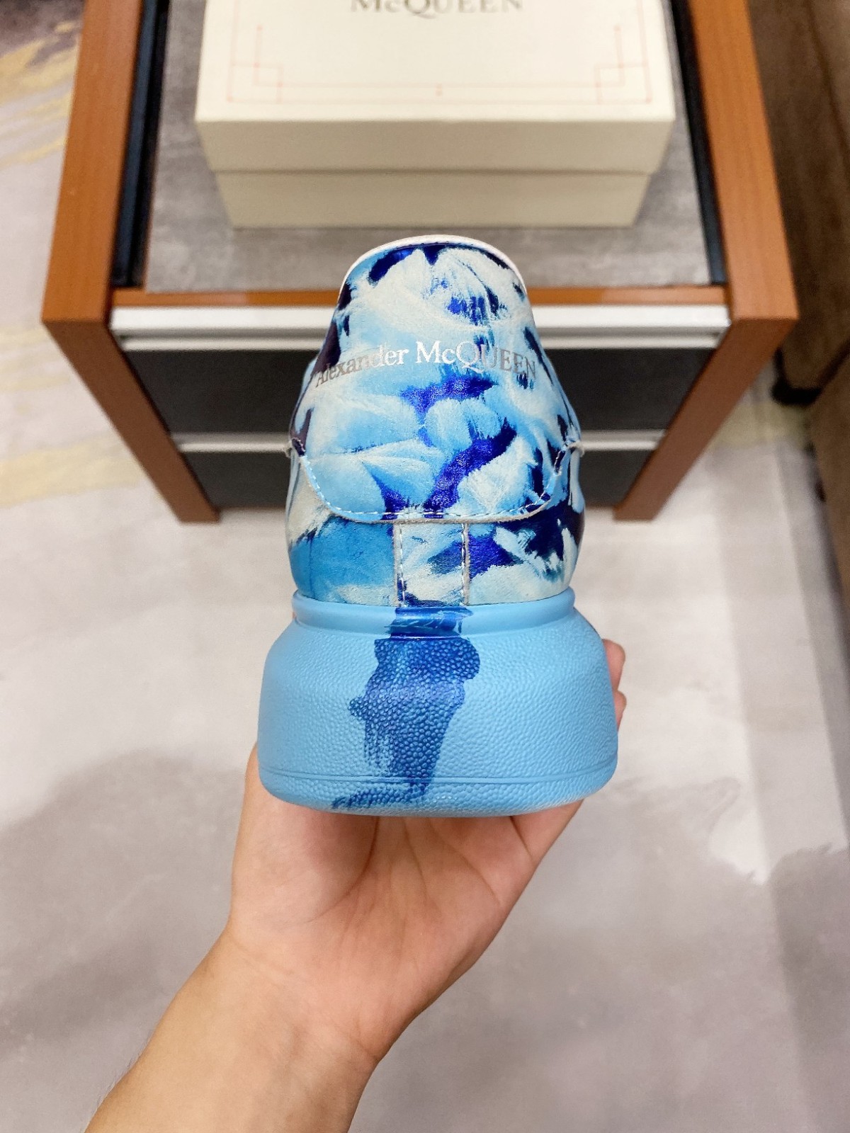 059 009#009-Alexander McQueen-shoes-dyoomall-2021SS