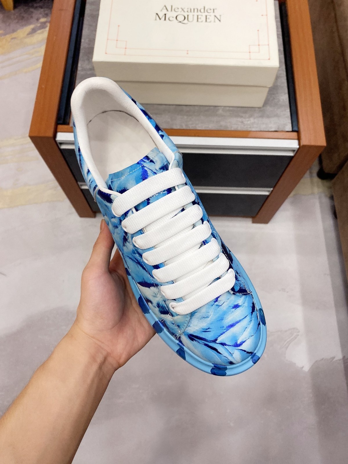 059 009#009-Alexander McQueen-shoes-dyoomall-2021SS