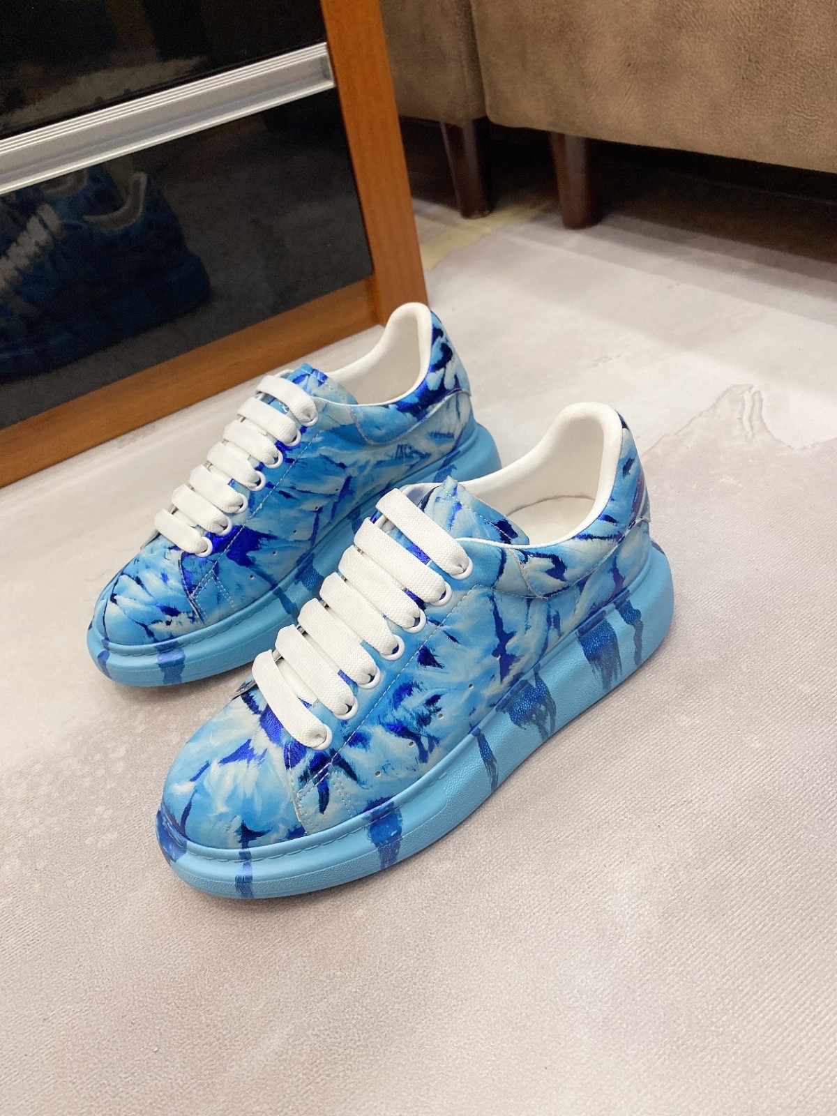 059 009#009-Alexander McQueen-shoes-dyoomall-2021SS