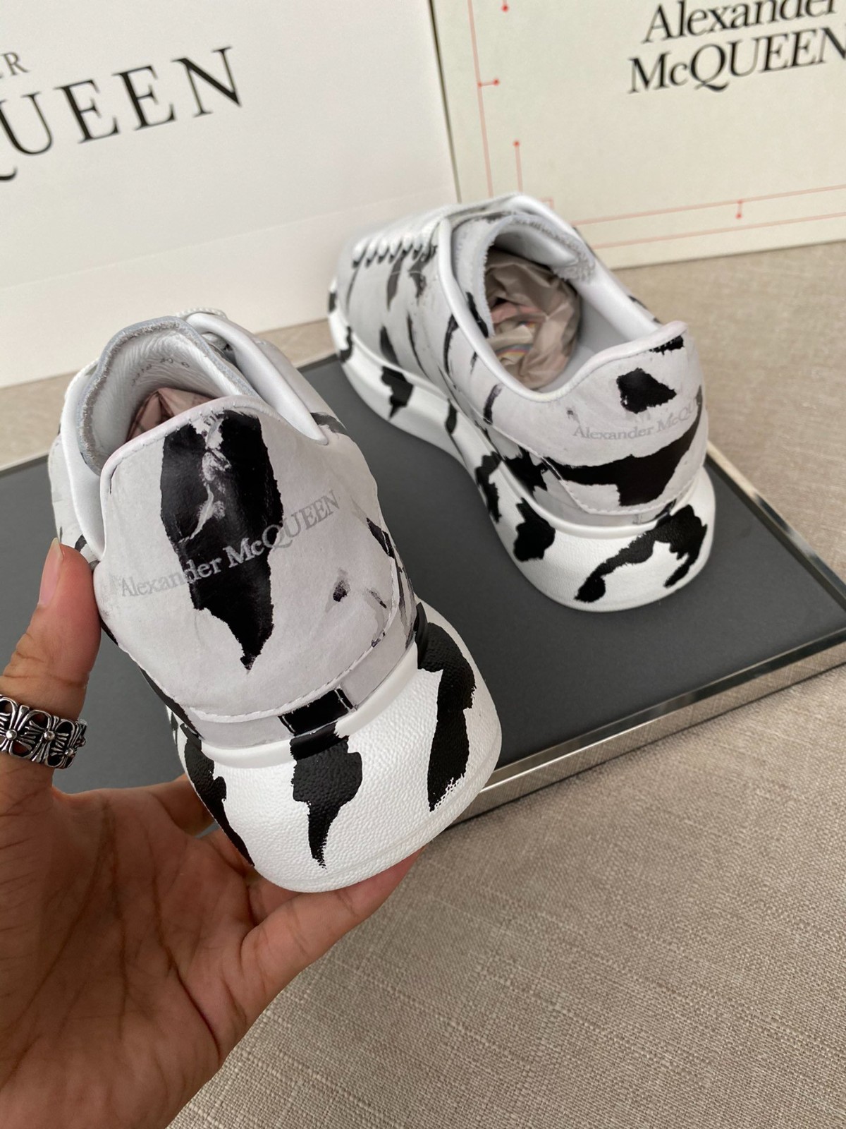 058 025#009-Alexander McQueen-shoes-dyoomall-2021SS