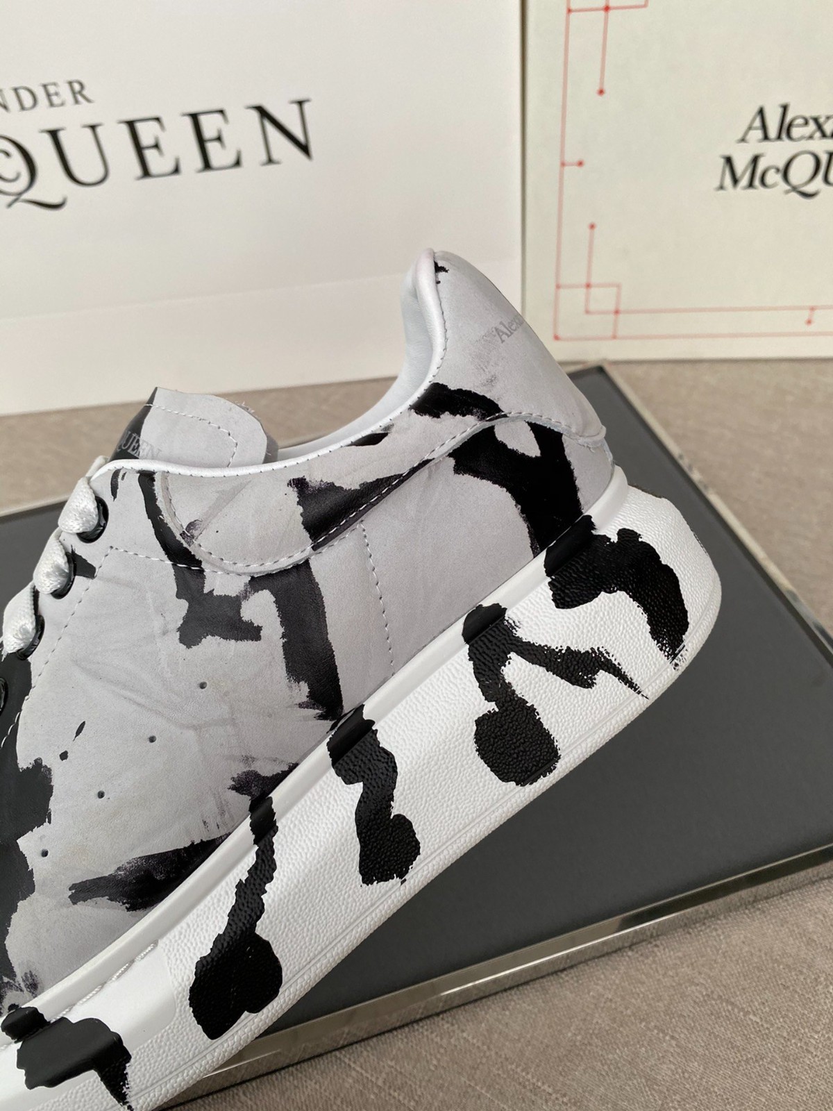 058 025#009-Alexander McQueen-shoes-dyoomall-2021SS
