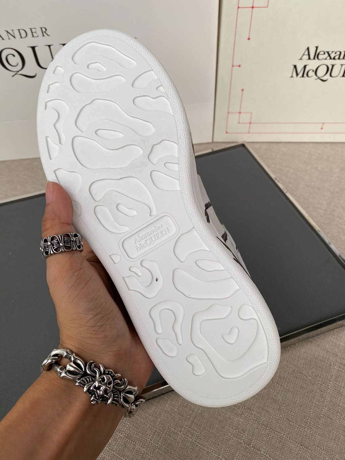 058 025#009-Alexander McQueen-shoes-dyoomall-2021SS