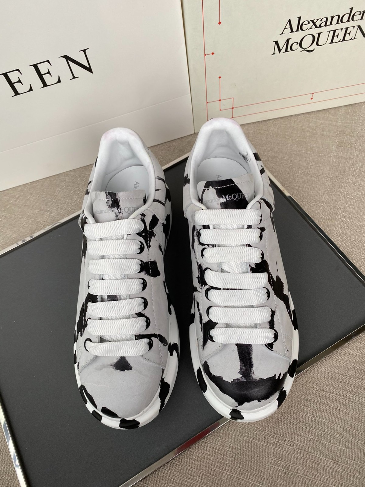 058 025#009-Alexander McQueen-shoes-dyoomall-2021SS