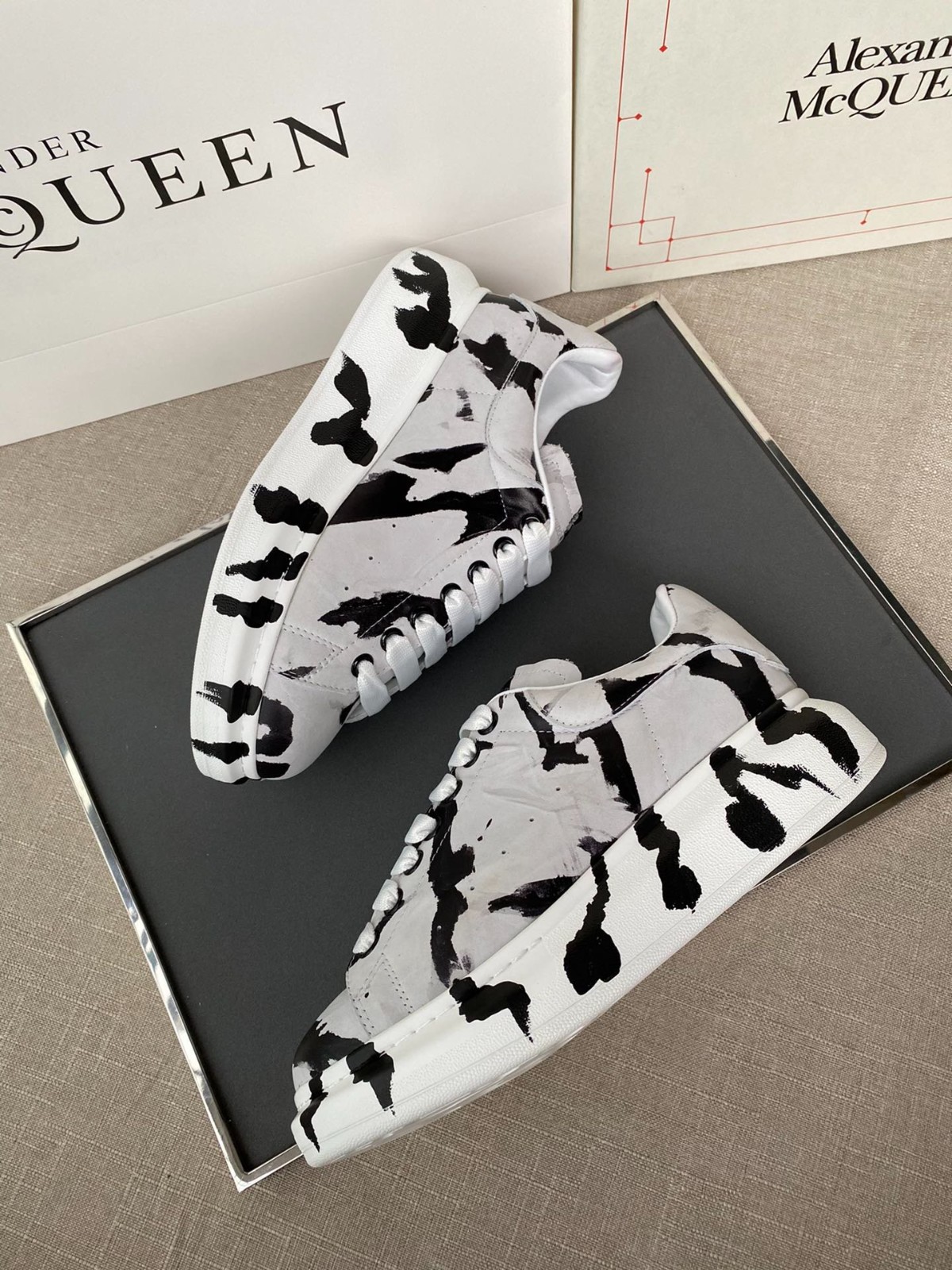 058 025#009-Alexander McQueen-shoes-dyoomall-2021SS