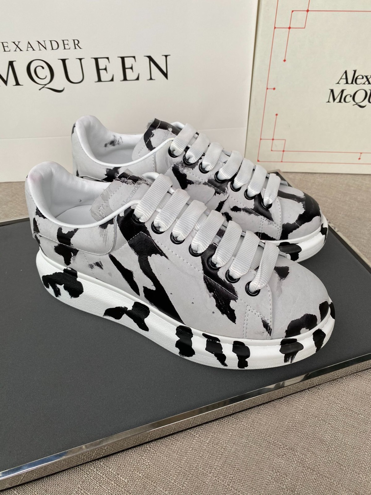 058 025#009-Alexander McQueen-shoes-dyoomall-2021SS