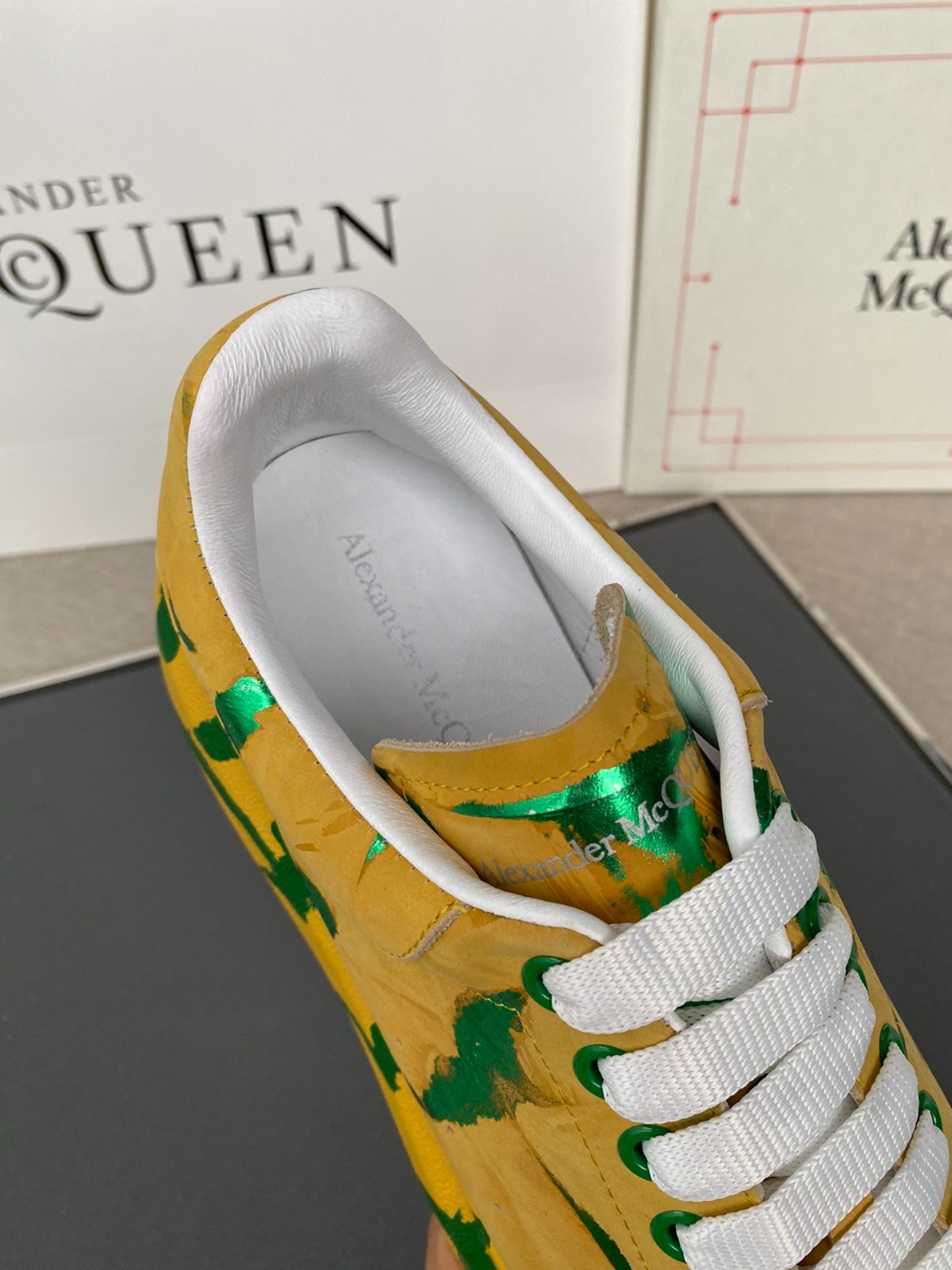 056 023#009-Alexander McQueen-shoes-dyoomall-2021SS