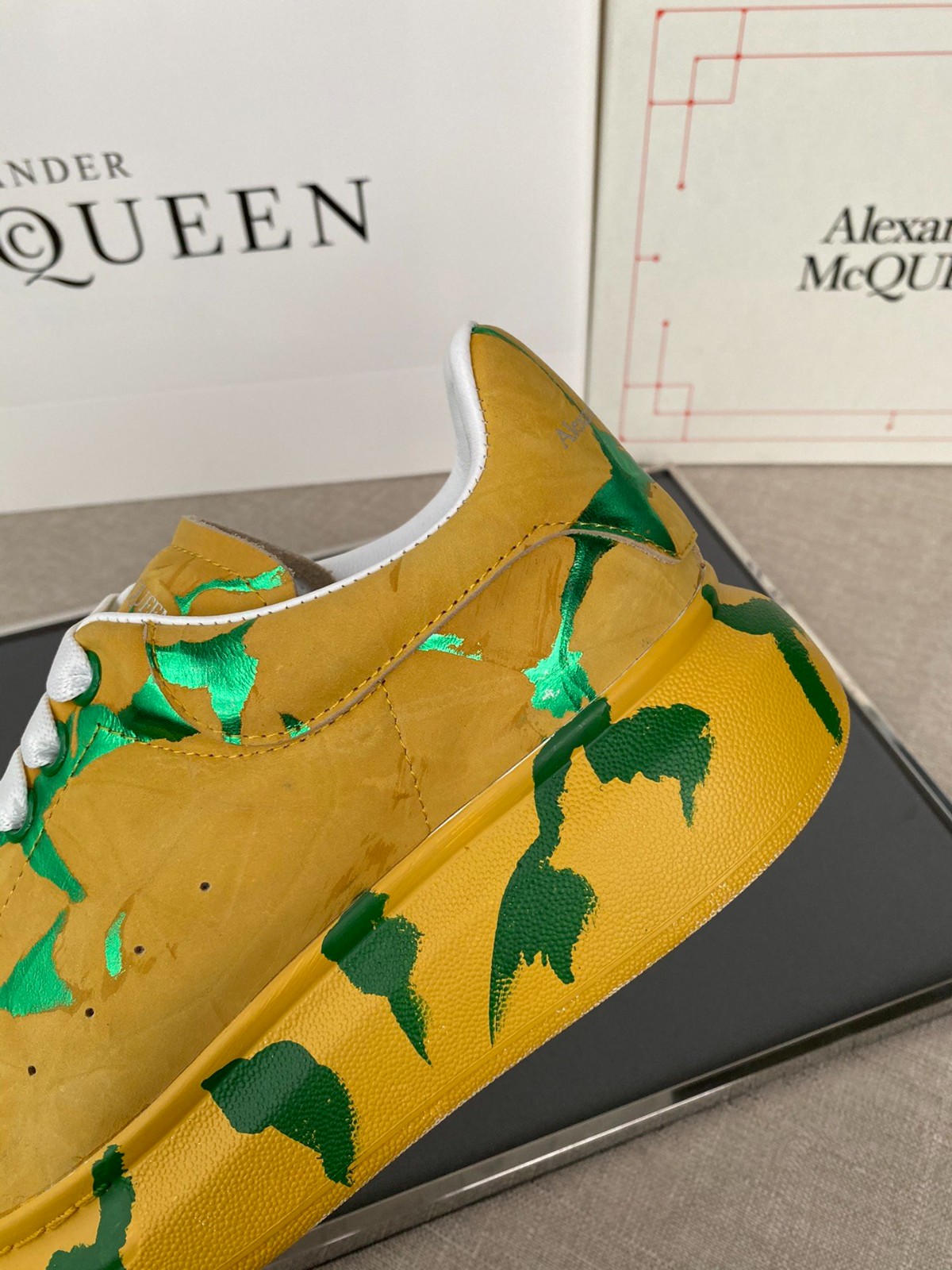 056 023#009-Alexander McQueen-shoes-dyoomall-2021SS