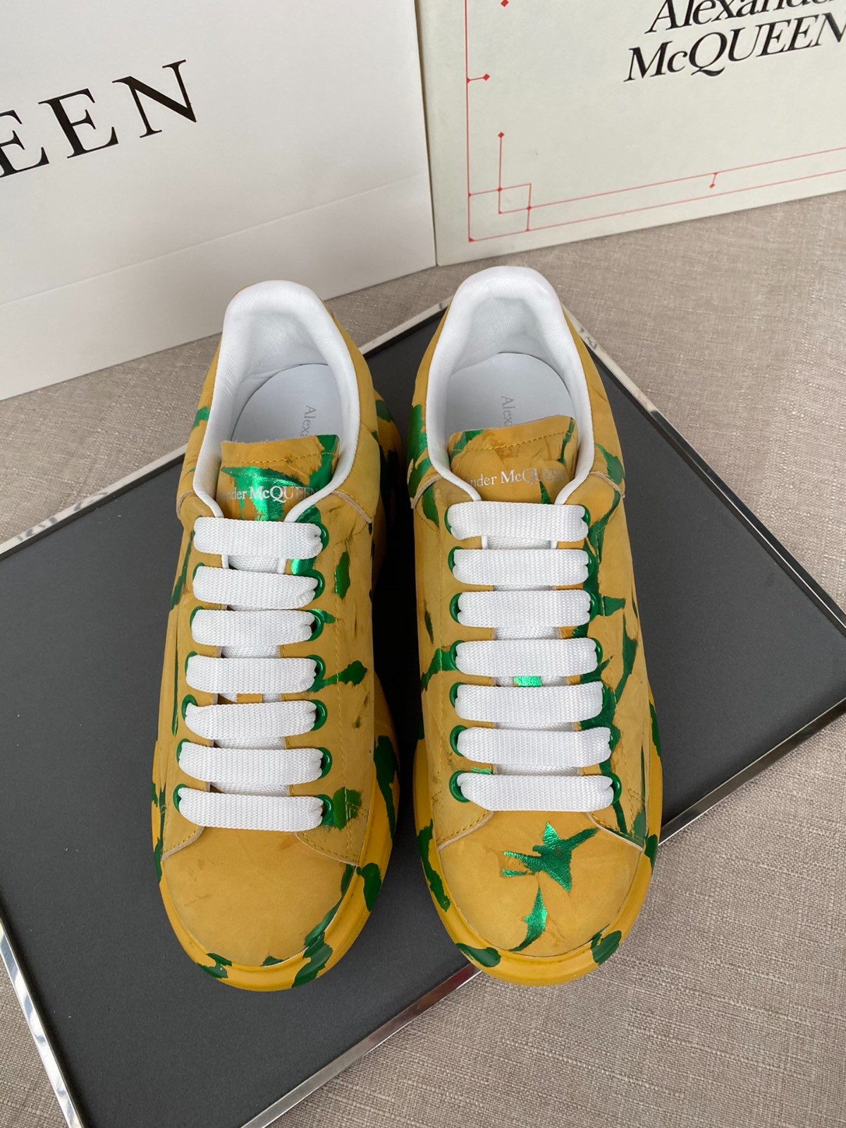 056 023#009-Alexander McQueen-shoes-dyoomall-2021SS