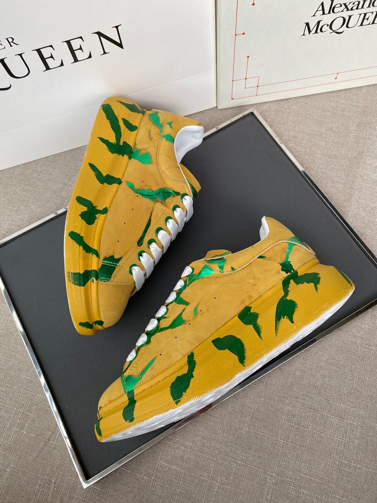 056 023#009-Alexander McQueen-shoes-dyoomall-2021SS