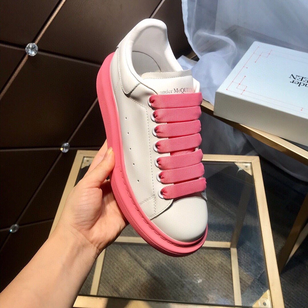 053 020#009-Alexander McQueen-shoes-dyoomall-2021SS