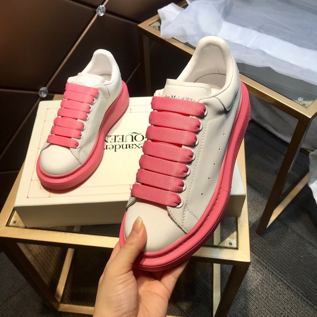 053 020#009-Alexander McQueen-shoes-dyoomall-2021SS