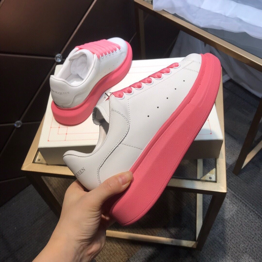 053 020#009-Alexander McQueen-shoes-dyoomall-2021SS