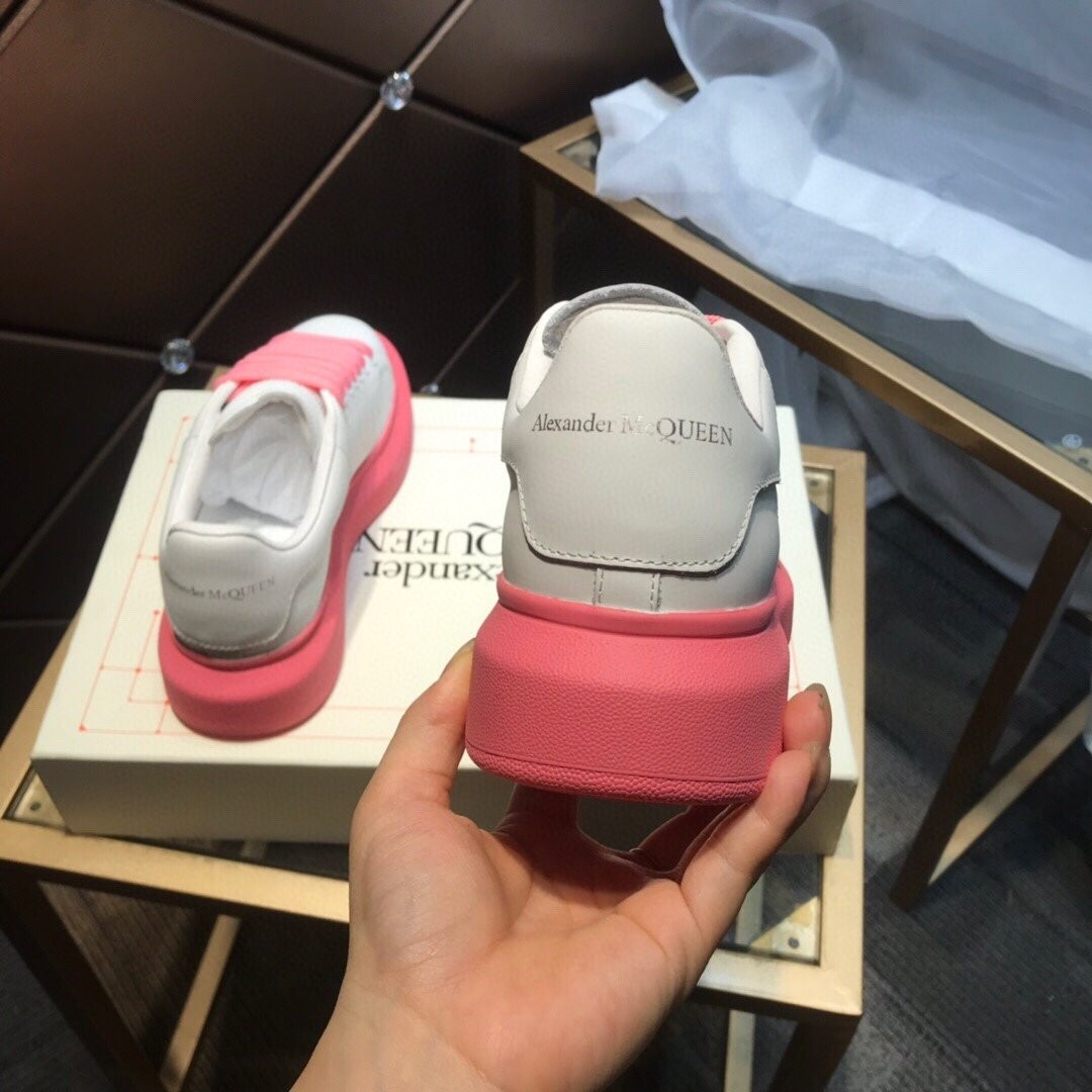 053 020#009-Alexander McQueen-shoes-dyoomall-2021SS