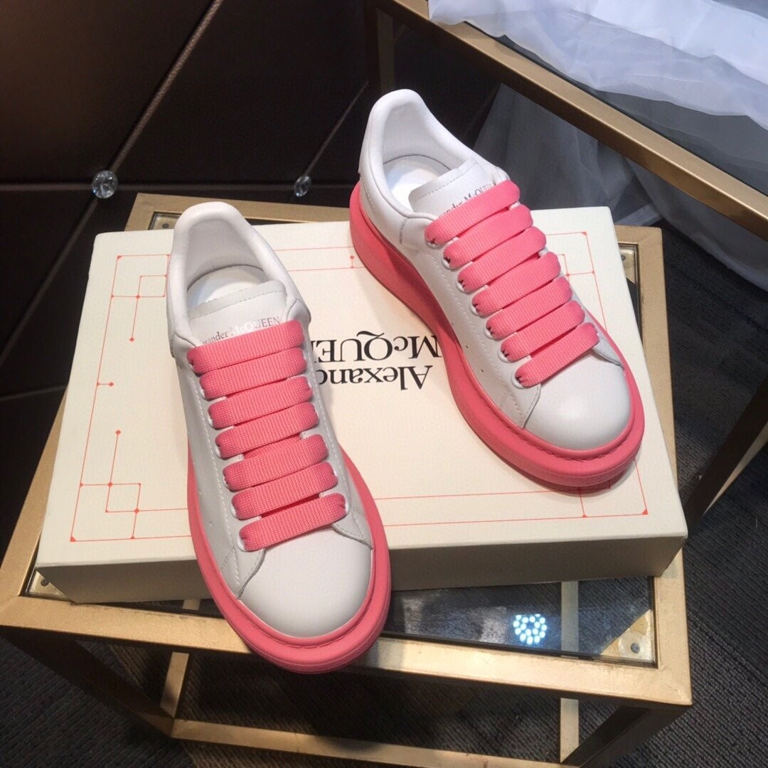 053 020#009-Alexander McQueen-shoes-dyoomall-2021SS