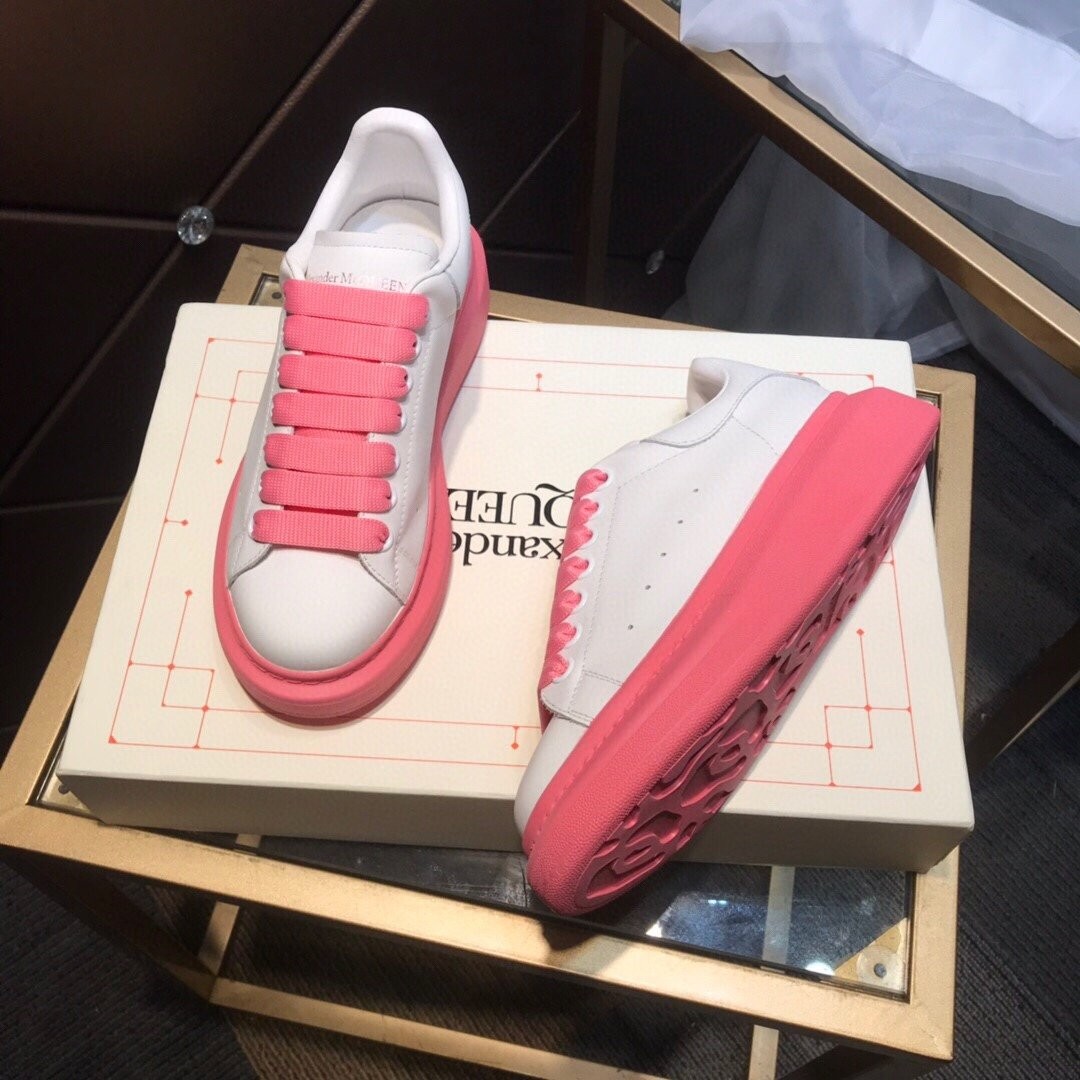 053 020#009-Alexander McQueen-shoes-dyoomall-2021SS