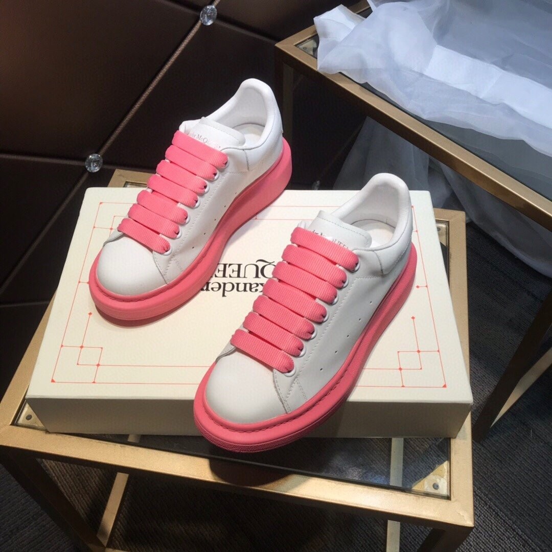 053 020#009-Alexander McQueen-shoes-dyoomall-2021SS