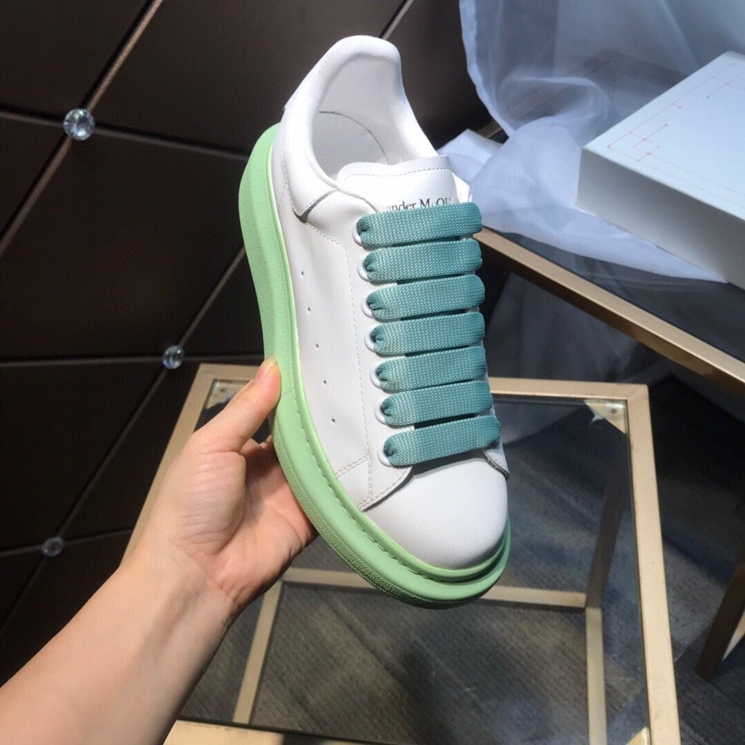 052 019#009-Alexander McQueen-shoes-dyoomall-2021SS