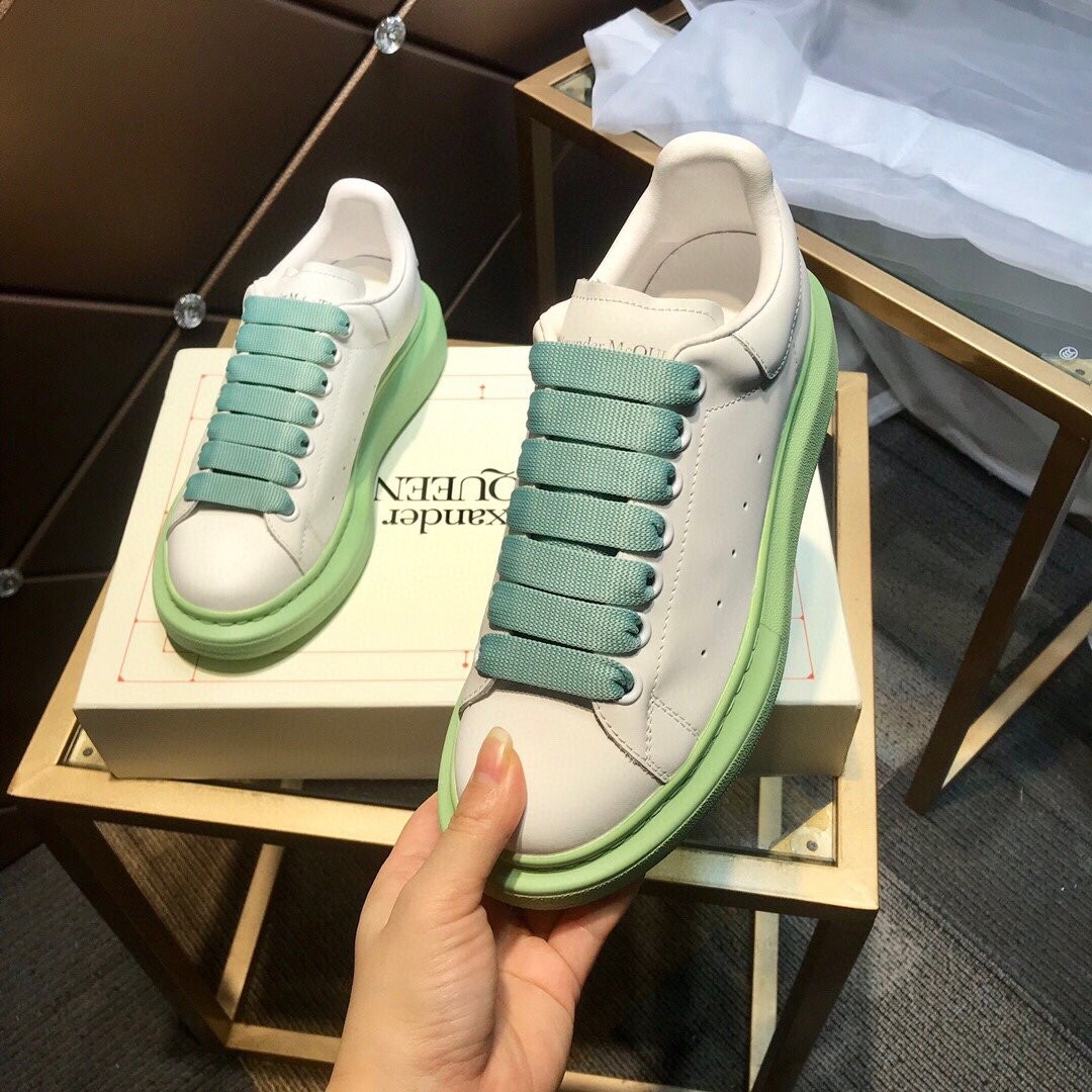 052 019#009-Alexander McQueen-shoes-dyoomall-2021SS