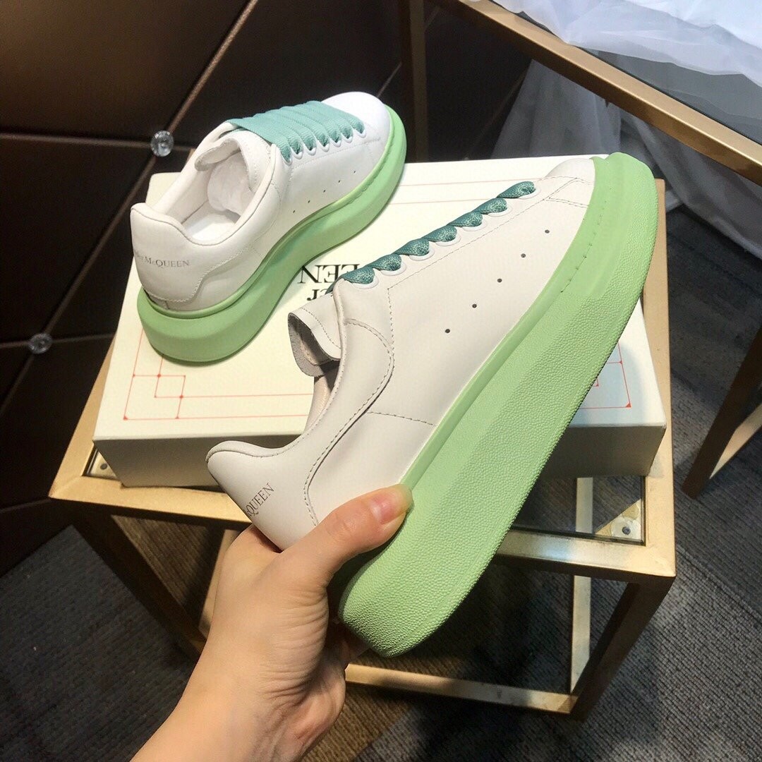 052 019#009-Alexander McQueen-shoes-dyoomall-2021SS