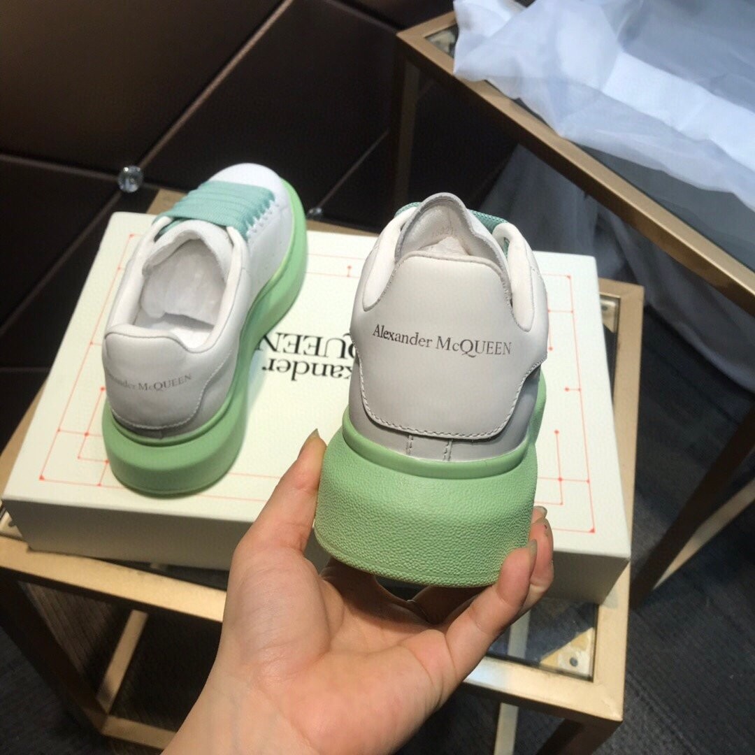 052 019#009-Alexander McQueen-shoes-dyoomall-2021SS