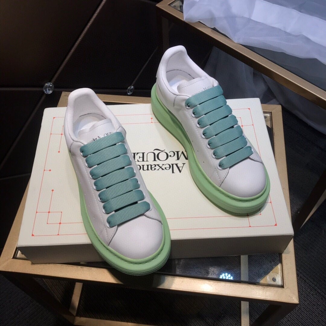 052 019#009-Alexander McQueen-shoes-dyoomall-2021SS