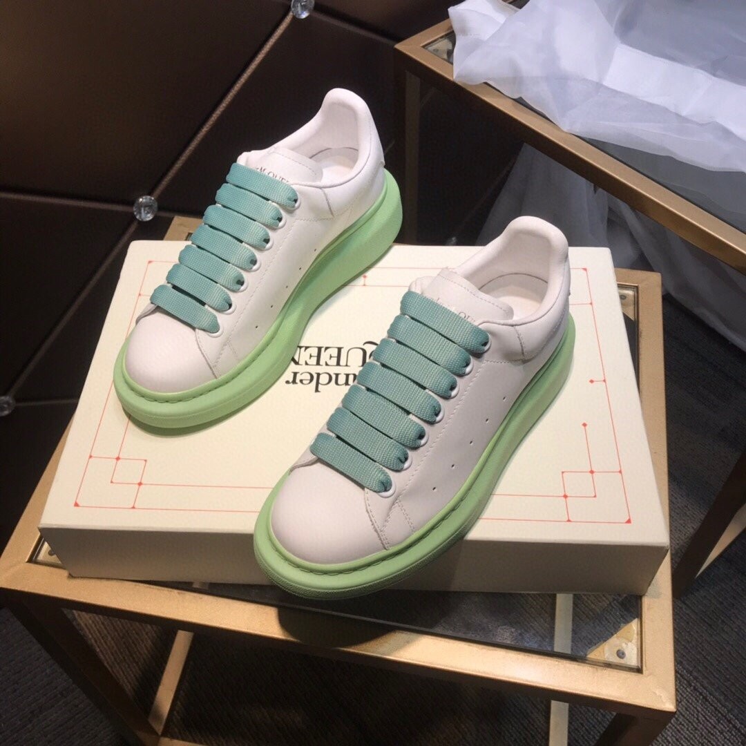 052 019#009-Alexander McQueen-shoes-dyoomall-2021SS