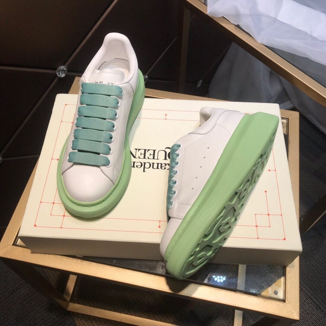 052 019#009-Alexander McQueen-shoes-dyoomall-2021SS