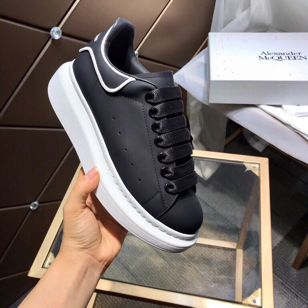 051 018#009-Alexander McQueen-shoes-dyoomall-2021SS