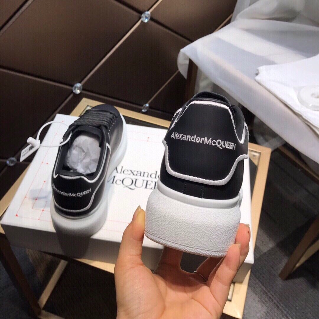 051 018#009-Alexander McQueen-shoes-dyoomall-2021SS