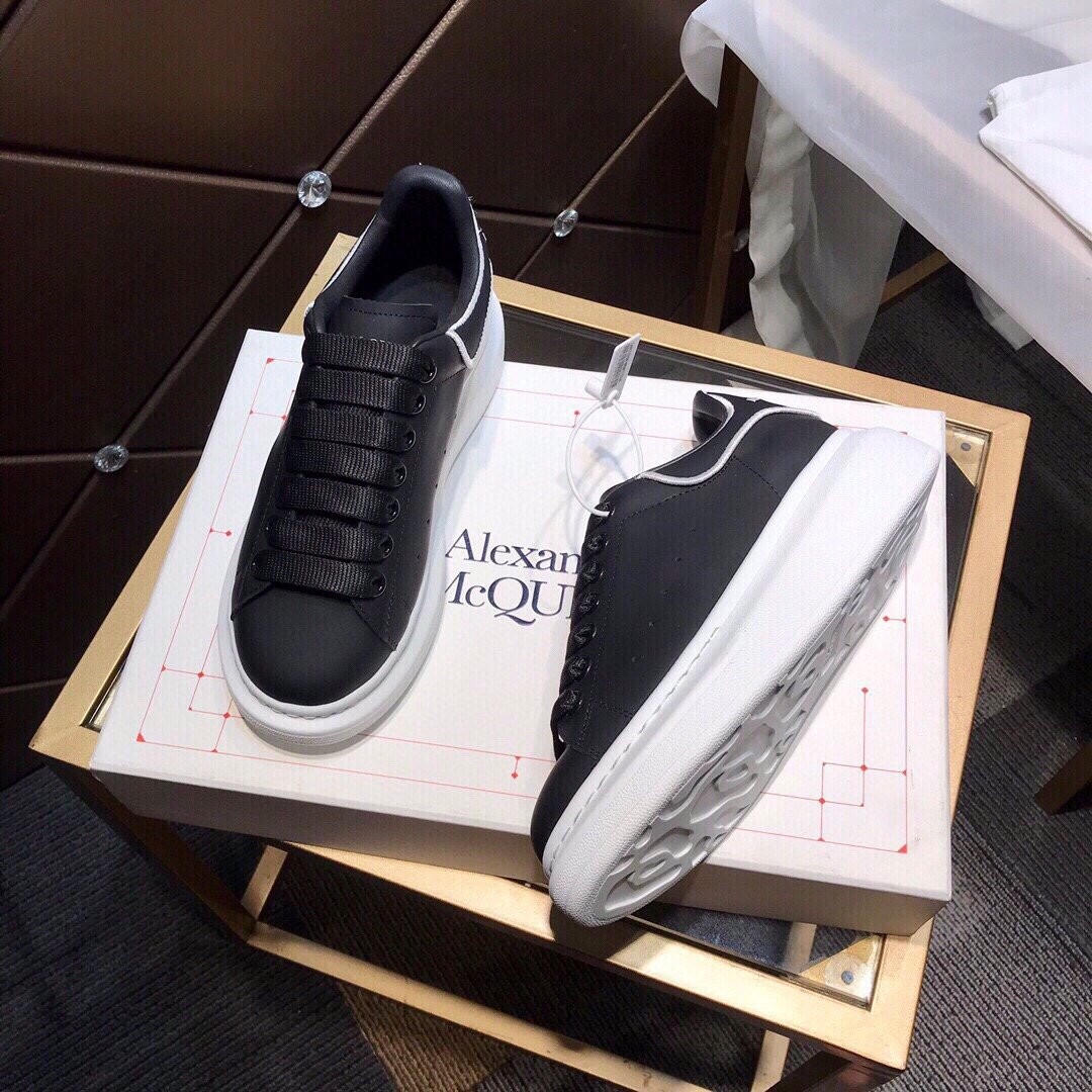 051 018#009-Alexander McQueen-shoes-dyoomall-2021SS