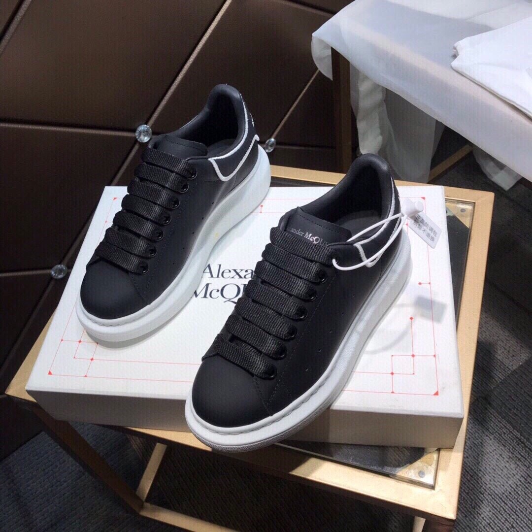 051 018#009-Alexander McQueen-shoes-dyoomall-2021SS