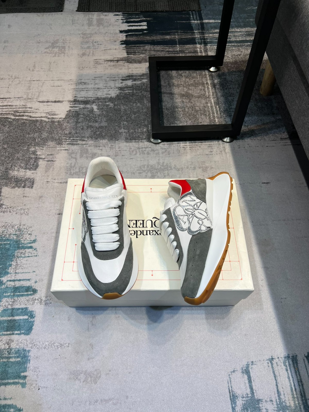 034 034#009-Alexander McQueen-01-2023SS