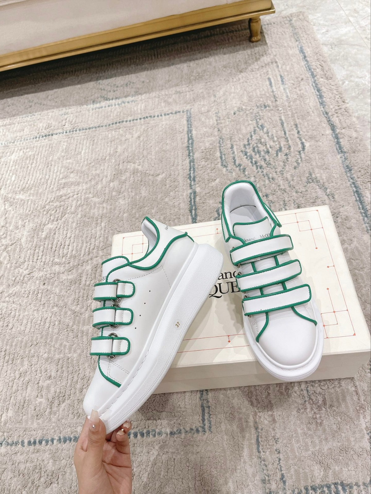 028 028#009-Alexander McQueen-01-2023SS