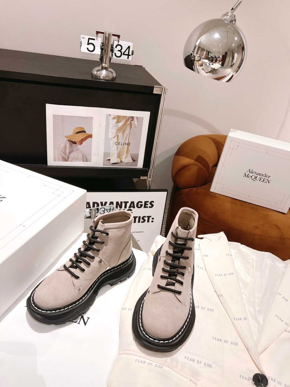 086 SIZE 35-40