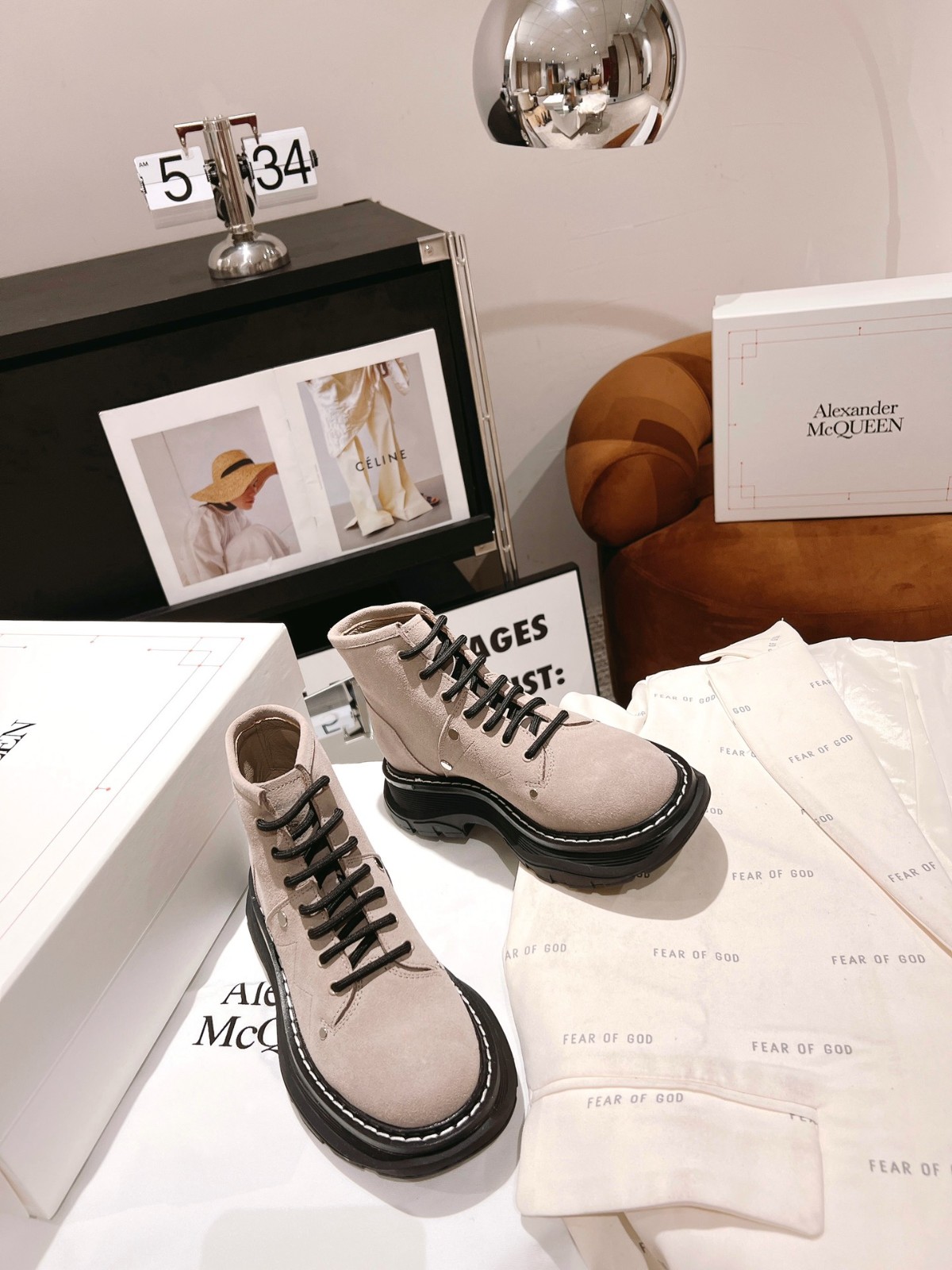 086 SIZE 35-40