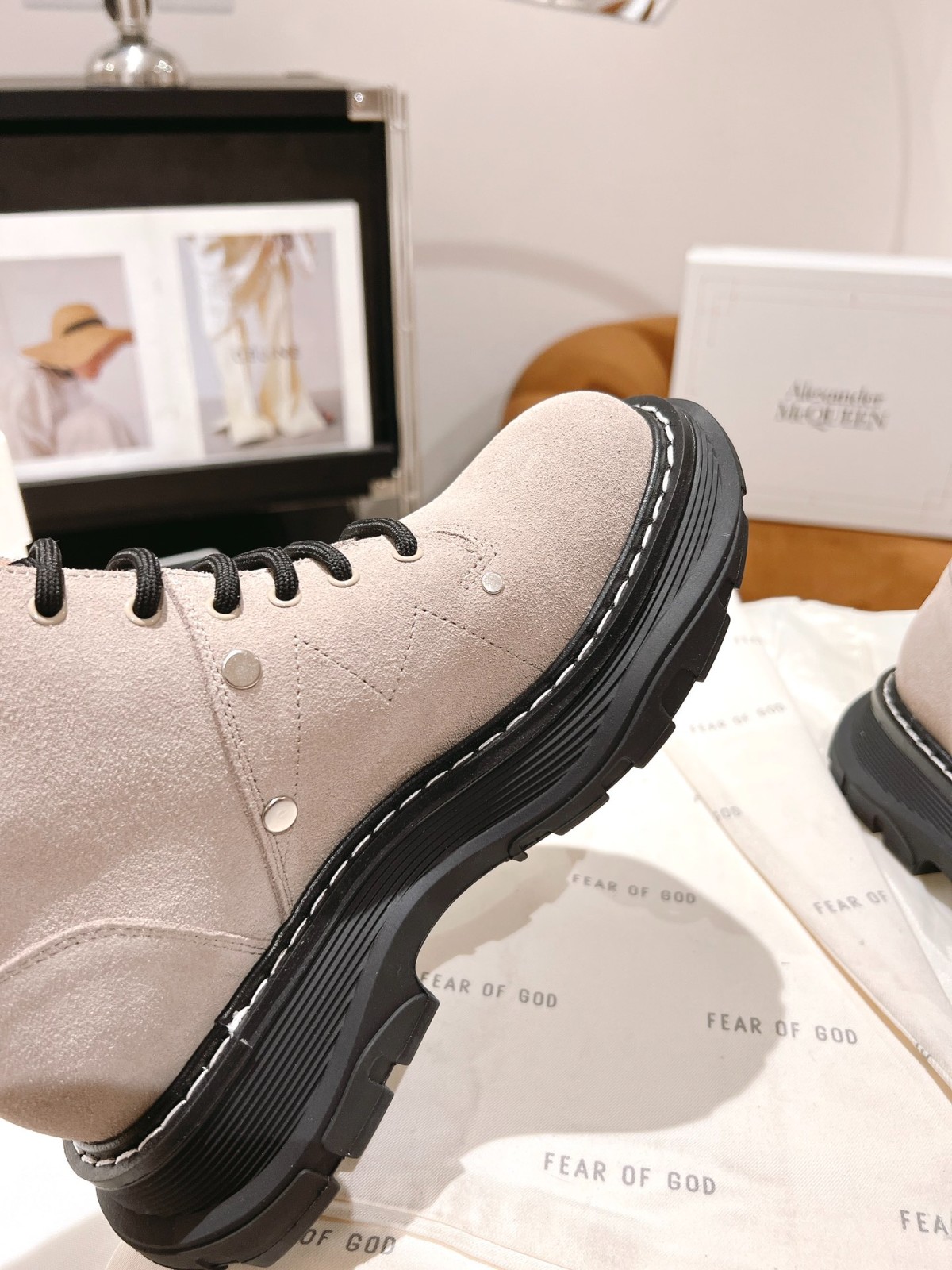 086 SIZE 35-40