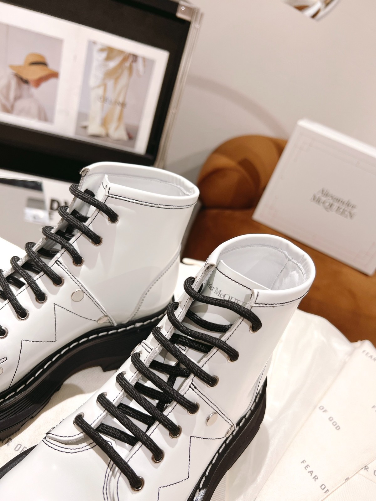 085 SIZE 35-40