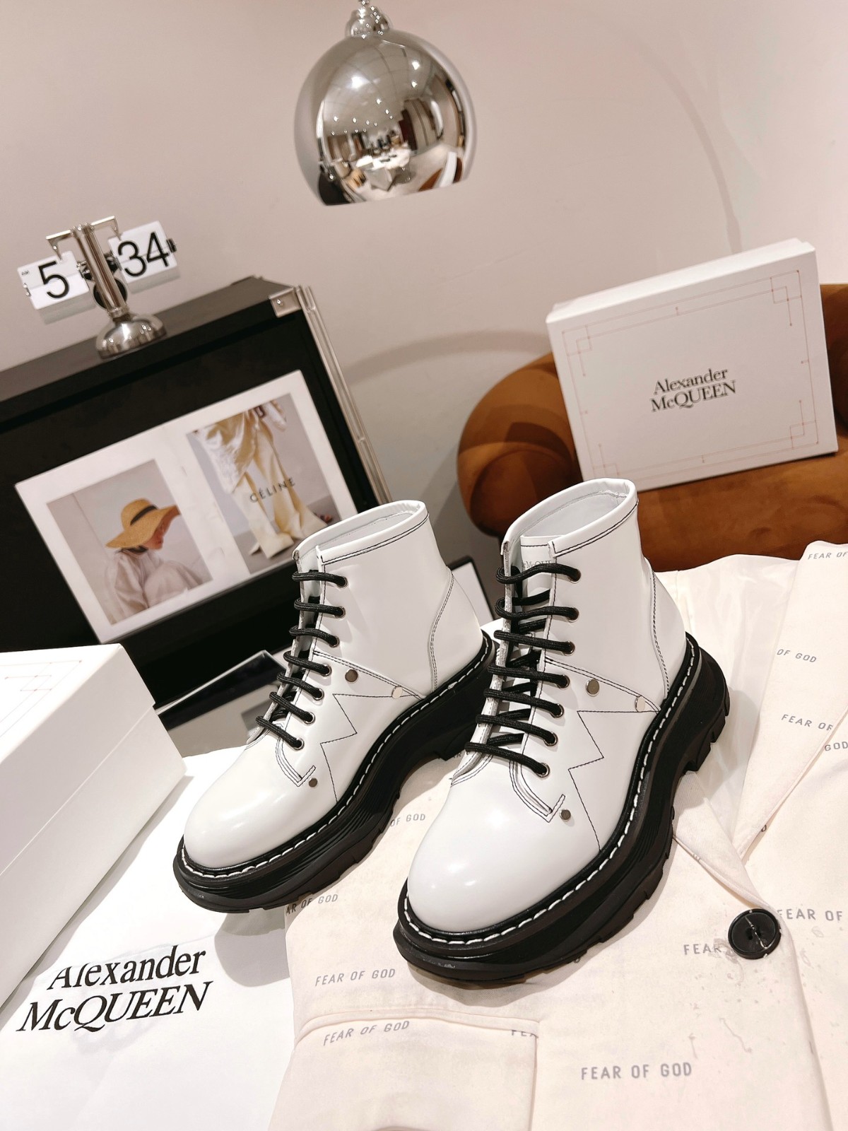 085 SIZE 35-40