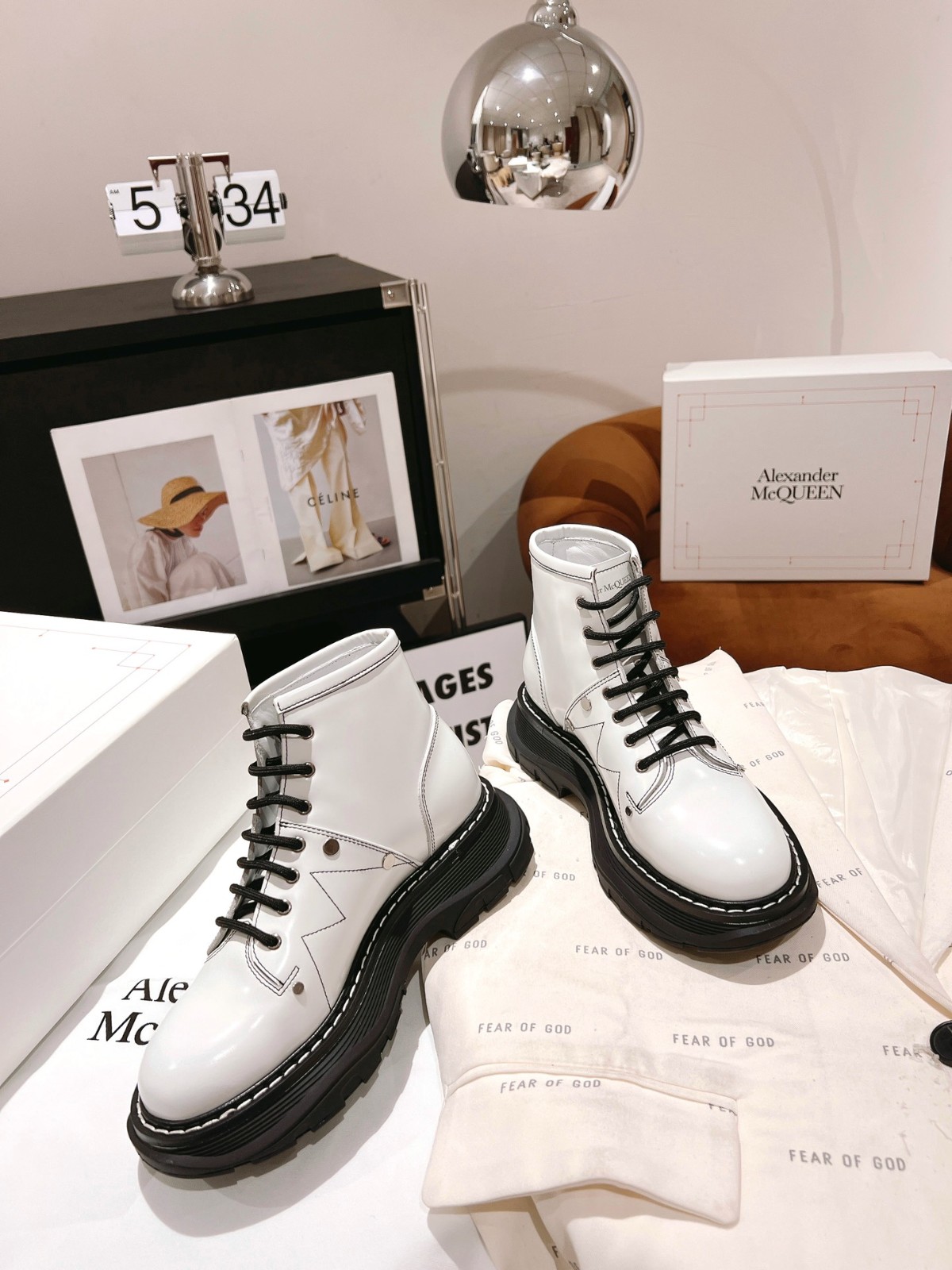 085 SIZE 35-40