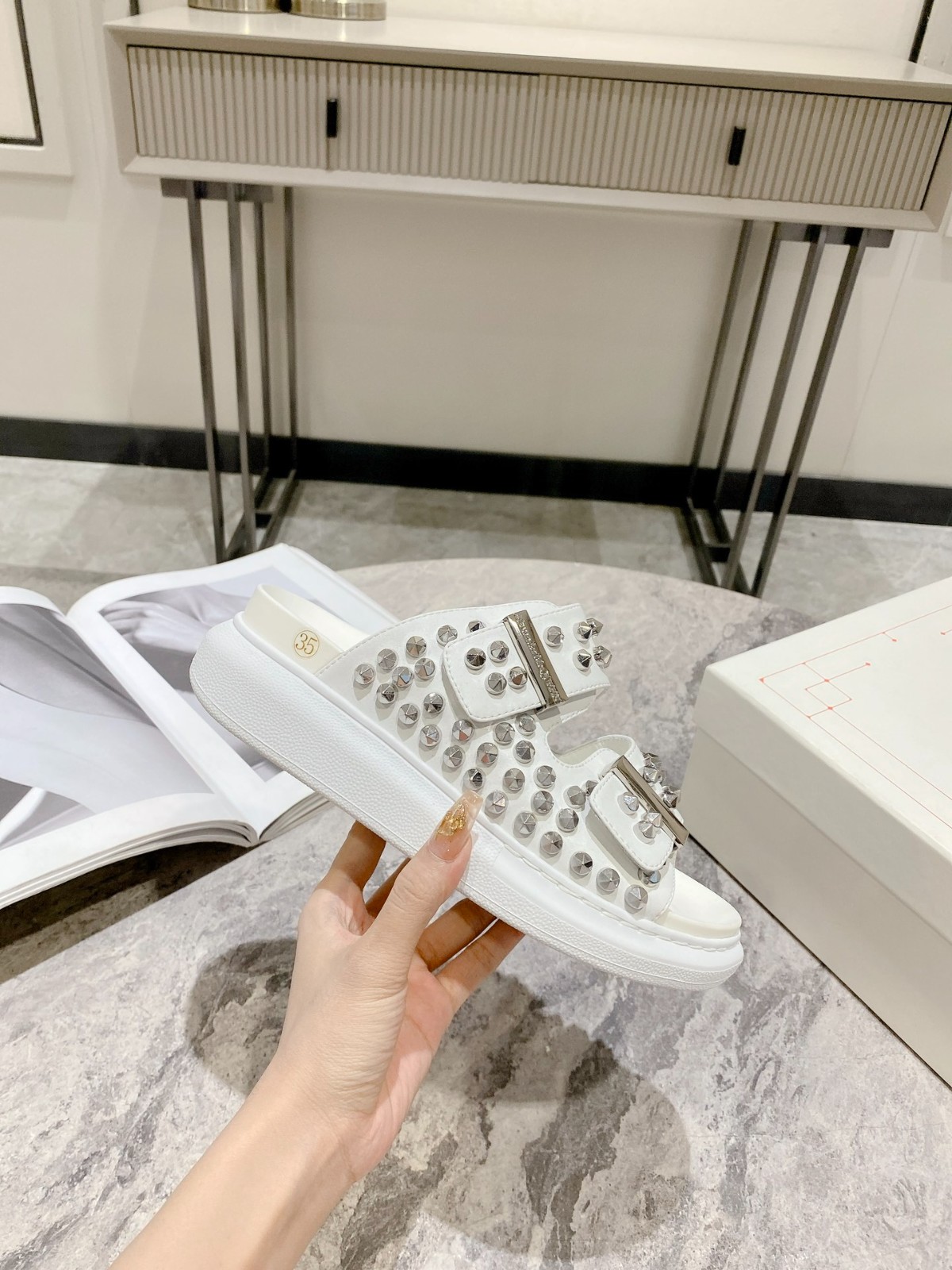 057 32123109 SIZE 35-40