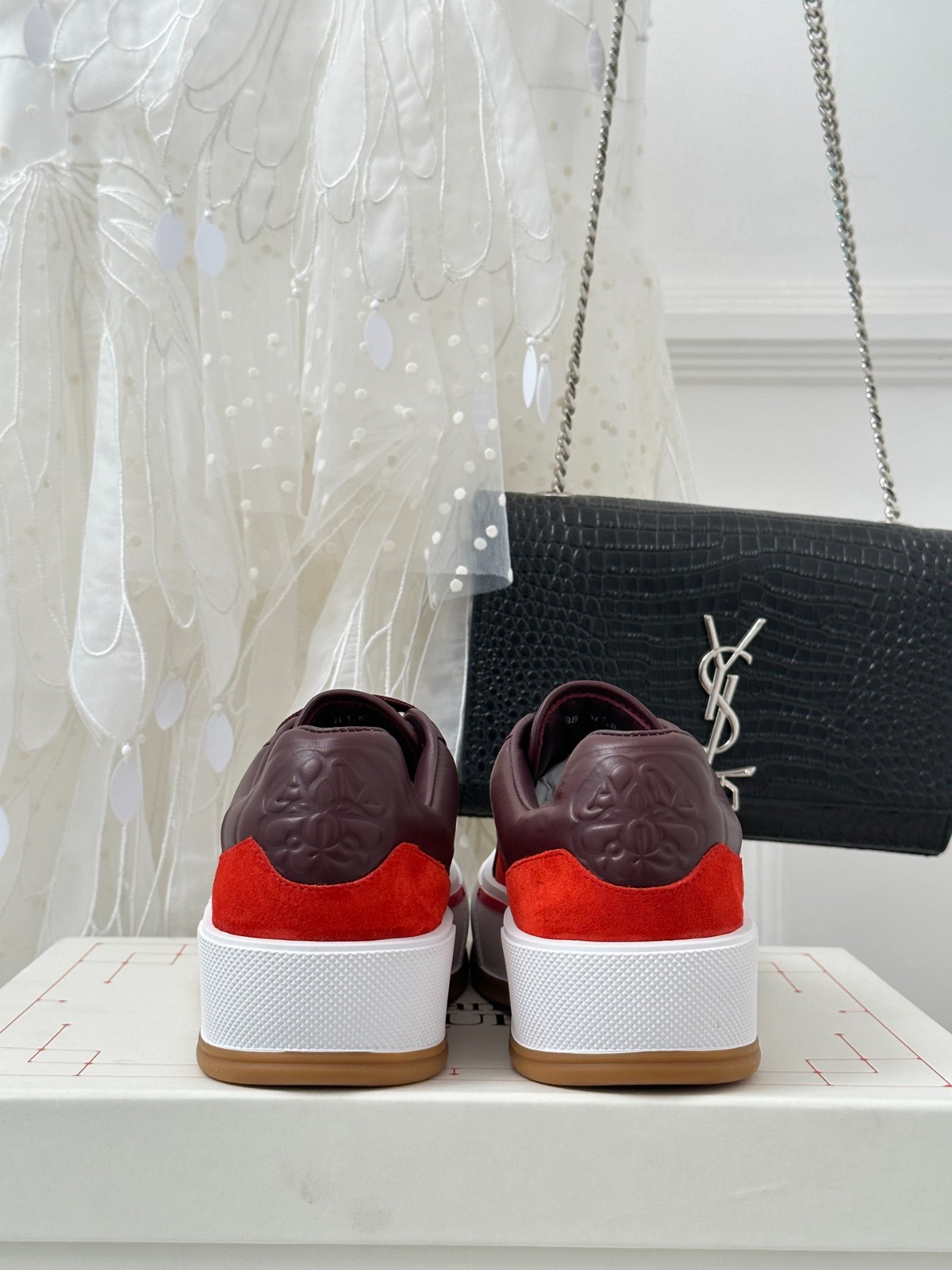 015 36123118 SIZE 35-45
