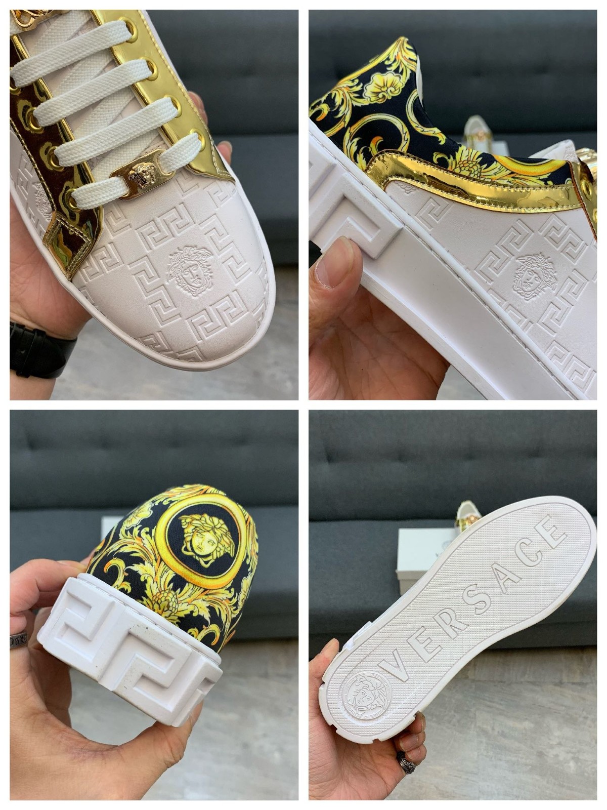 119 065#003-Versace-shoes-Yupoo-2021SS