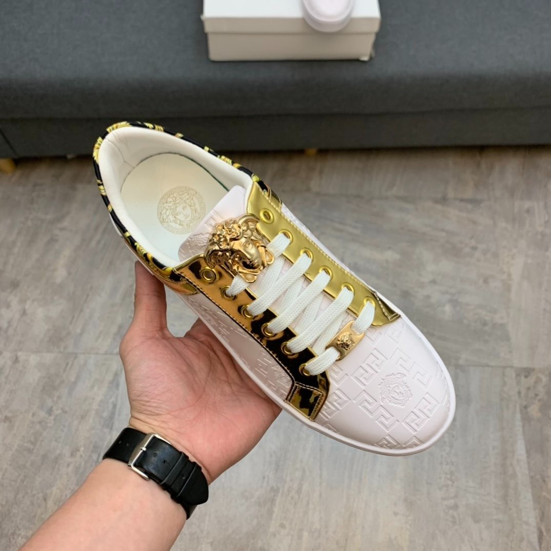 119 065#003-Versace-shoes-Yupoo-2021SS
